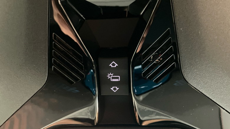 MINI Aceman 190kW John Cooper Works [Level 2] 54kWh 5dr Auto Electric Hatchback